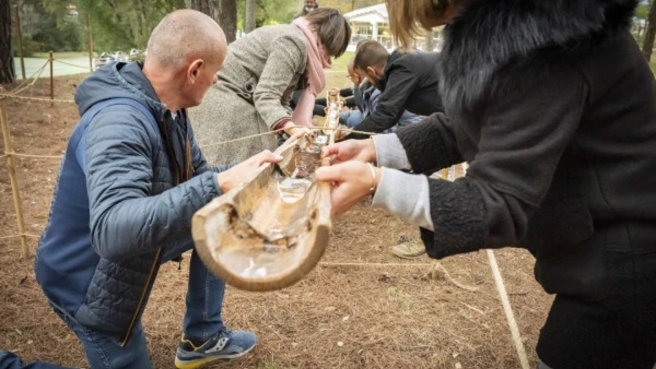 Crystaline Sound Bath