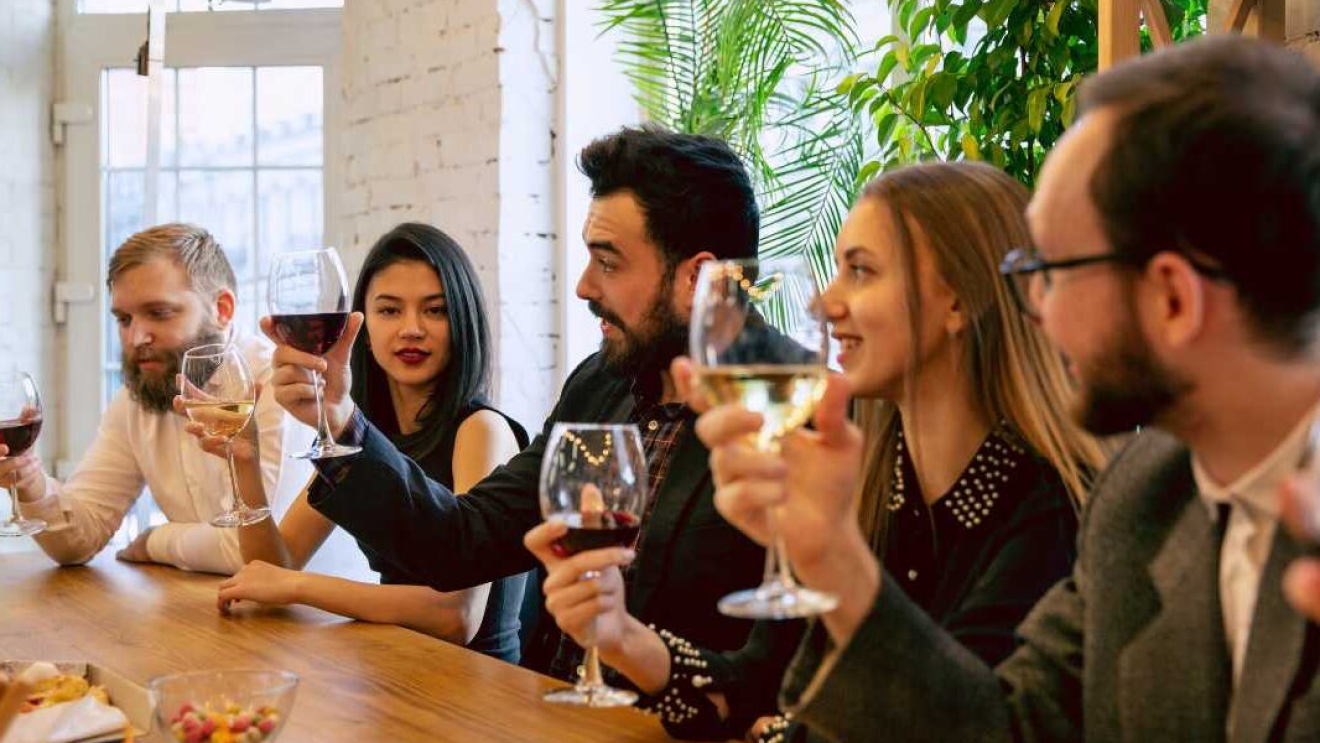 Gin Experience with Ramsbury Estates